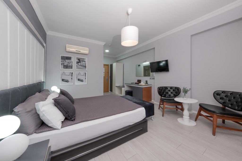 Otel Resmi