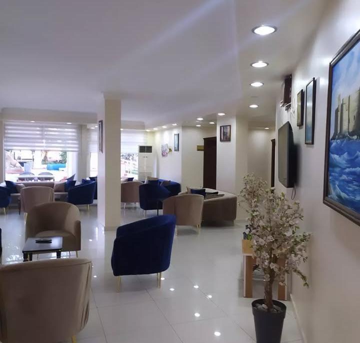 Otel Resmi