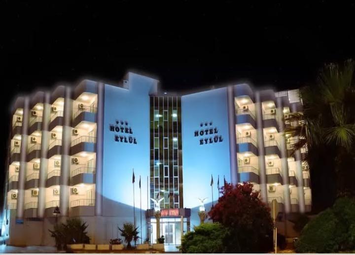 Otel Resmi