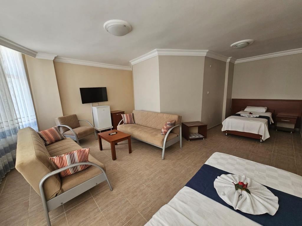 Otel Resmi