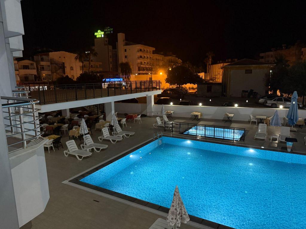 Otel Resmi