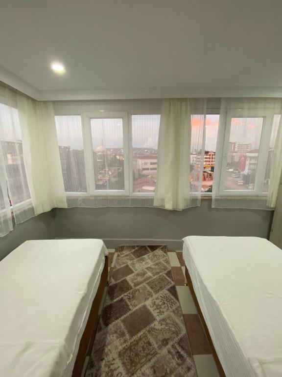 Teraslı Standart Oda,Şehir Manzaralı,Teraslı