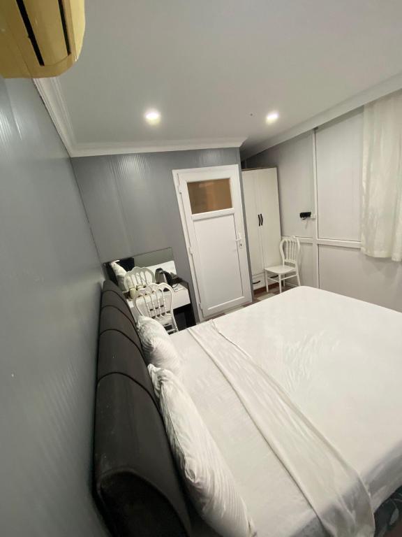 Deluxe Teraslı Suite,Şehir Manzaralı,Balkon veya Teraslı