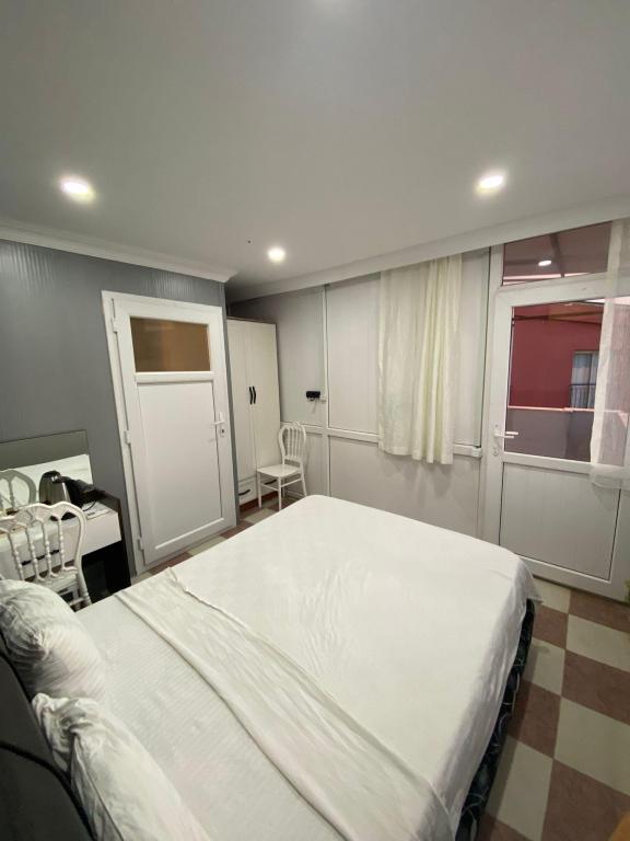 Deluxe Teraslı Suite,Şehir Manzaralı,Balkon veya Teraslı