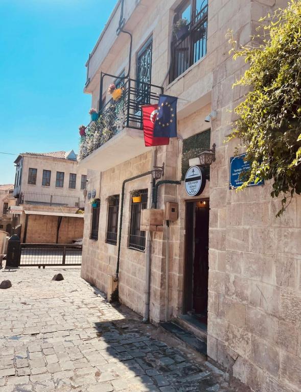 Ezel Hanım Konağı 