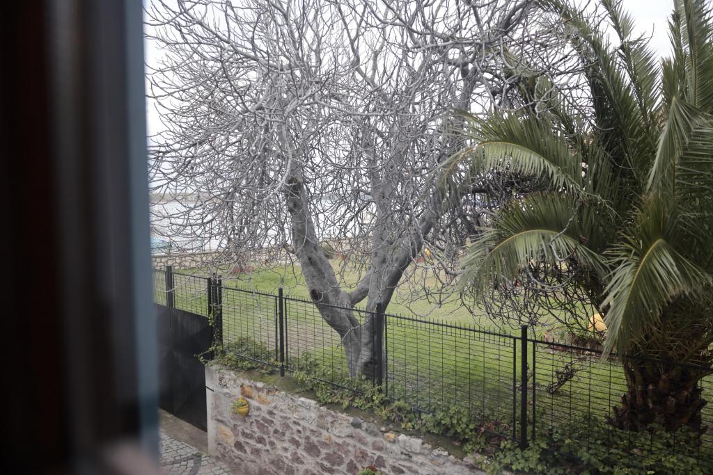 Comfort Room (1 Person)