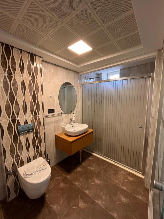 Triple,Yarı Bodrum Kat