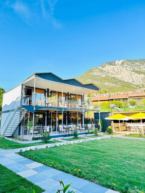 Fii Relax Hotel