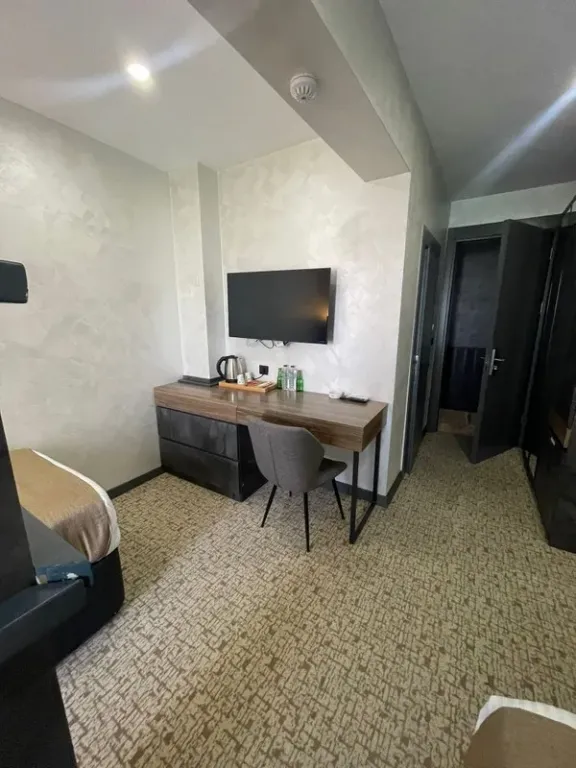 Otel Resmi