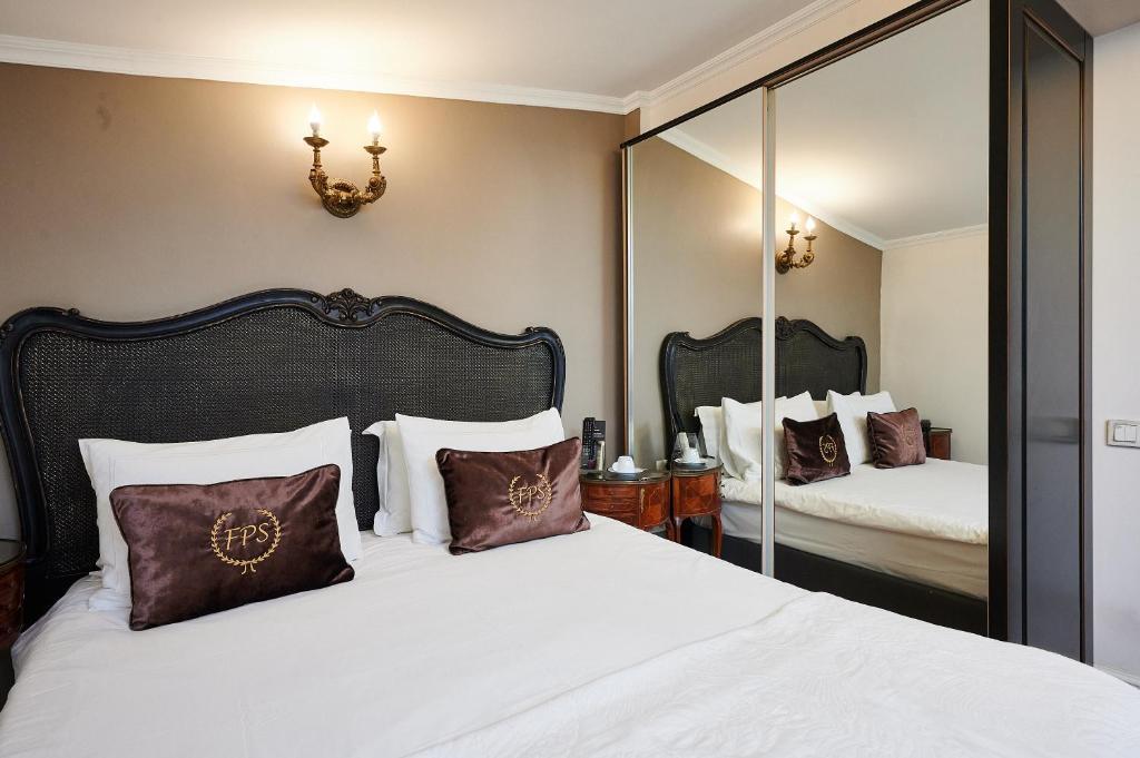 Otel Resmi