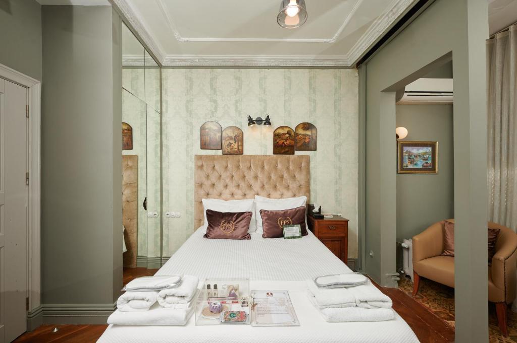 Otel Resmi
