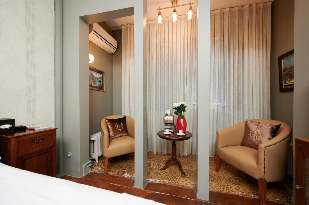 Otel Resmi
