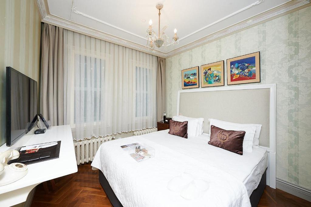 Otel Resmi