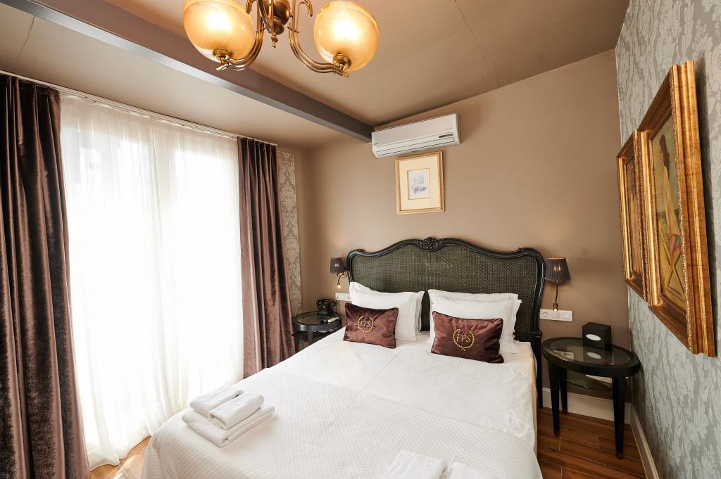 Otel Resmi