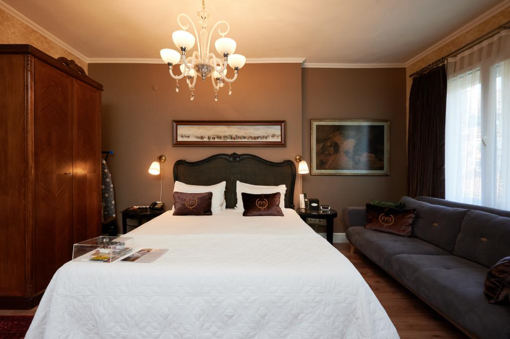 Otel Resmi