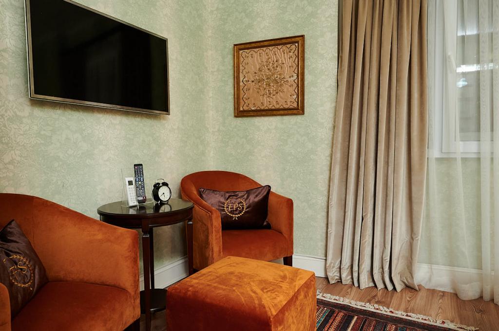 Otel Resmi