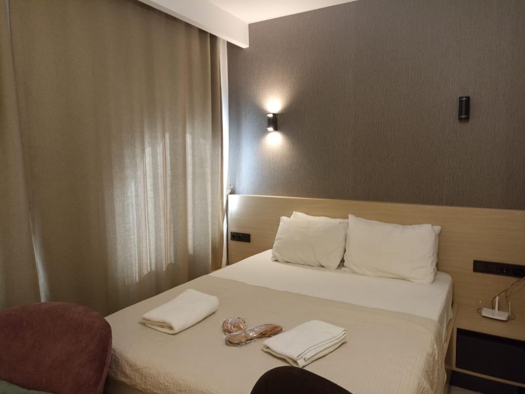 Studio Suite Room, Viewless (Without Balcony)