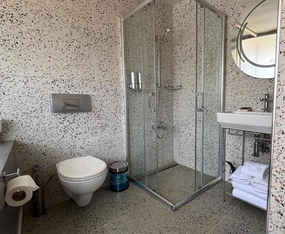 Deluxe Terrace Room (Terrace)