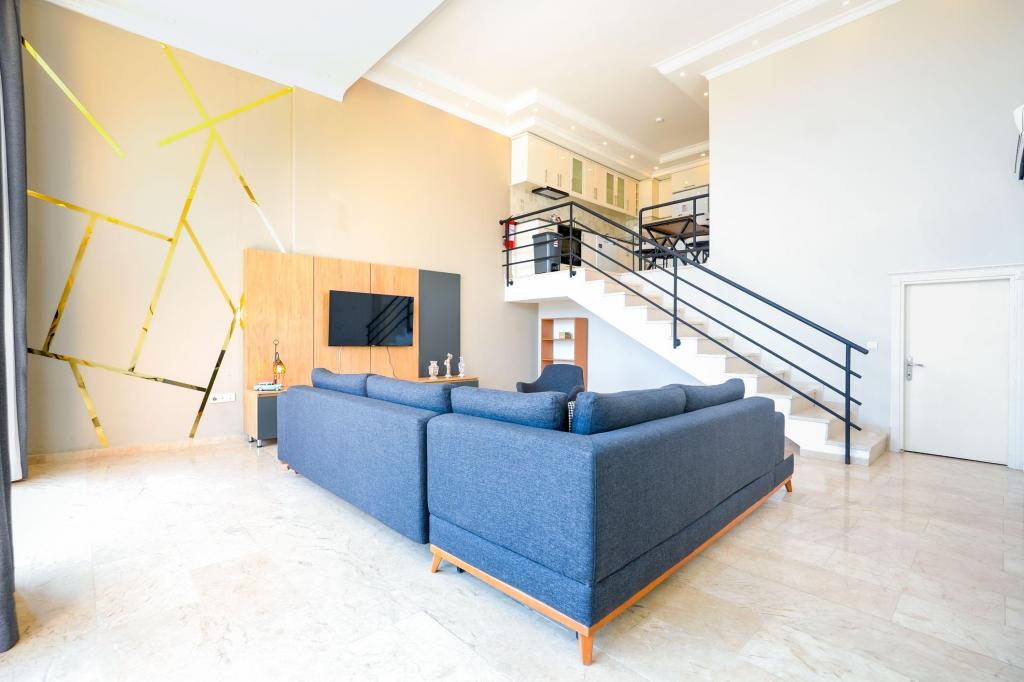 Family Villa, Deniz Veya Bahçe Manzaralı, Balkon Veya Teraslı