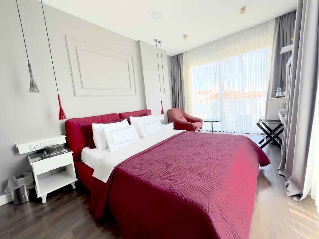 Otel Resmi
