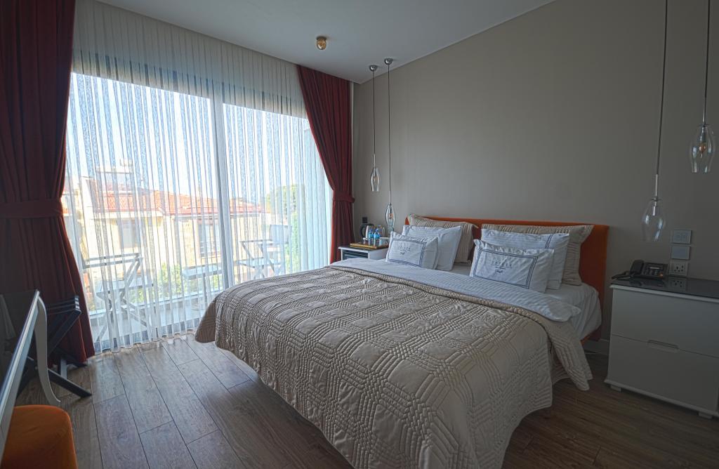 Otel Resmi