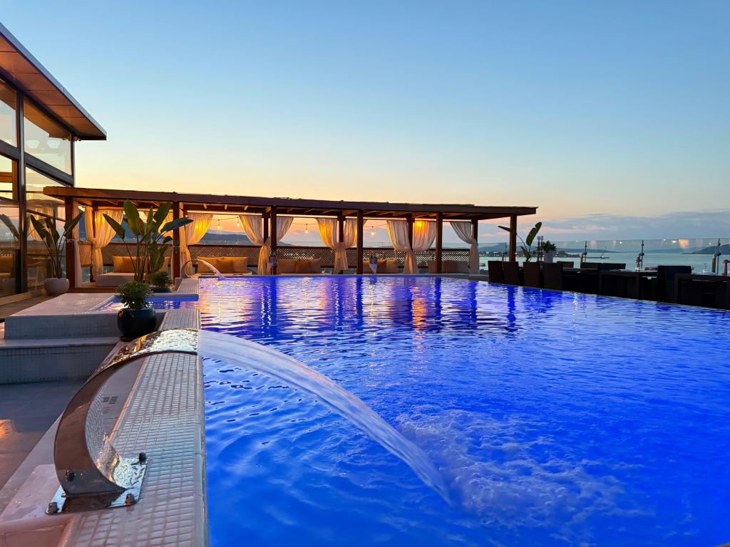 Ferush Butik Otel Urla (Adult Only +12)