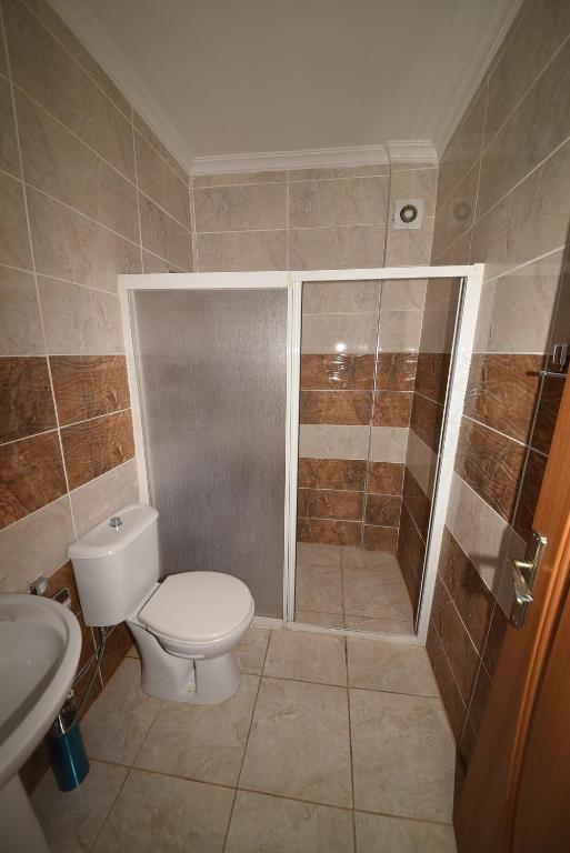 Standart Oda (3 Kişilik)