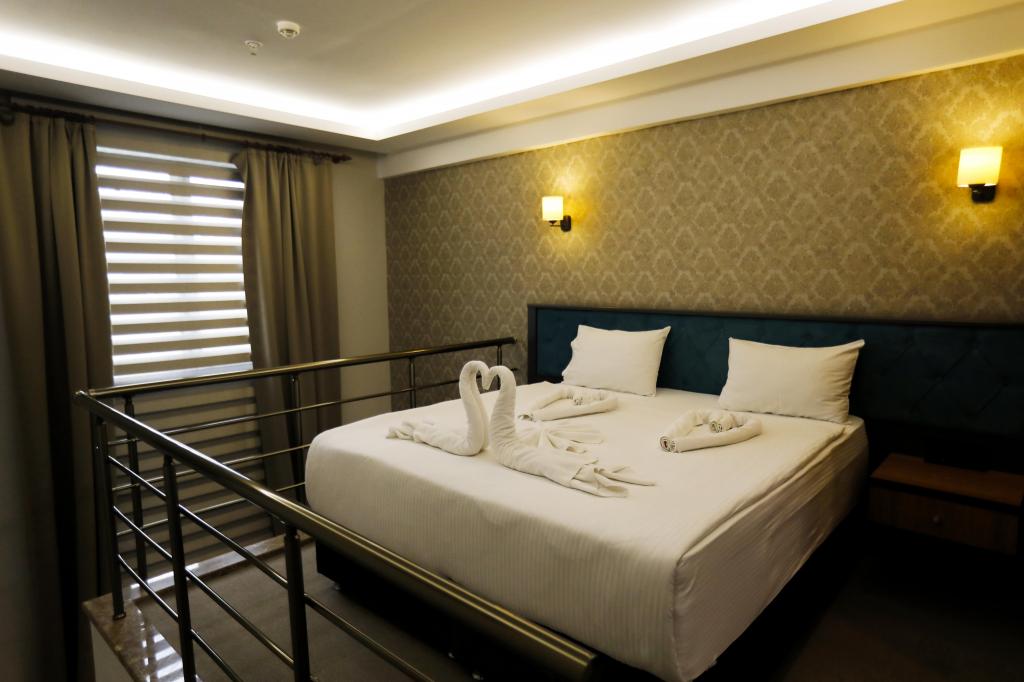 Otel Resmi