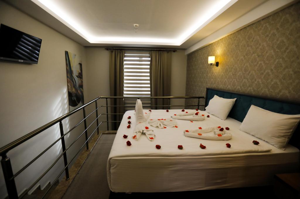 Otel Resmi