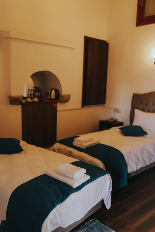 Otel Resmi