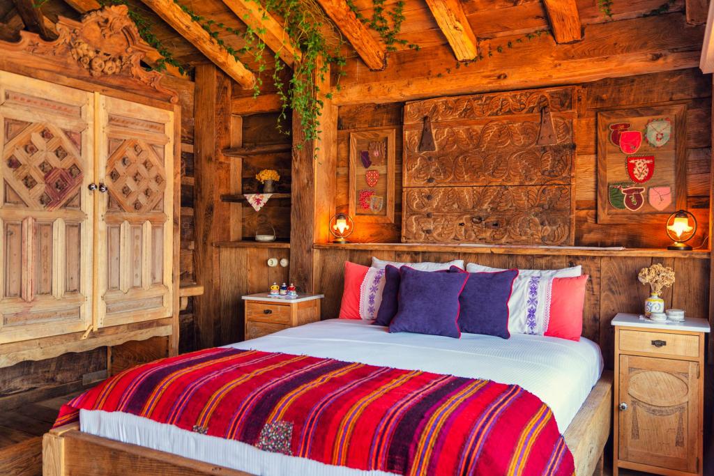 Premium Suit Oda (Jakuzi)