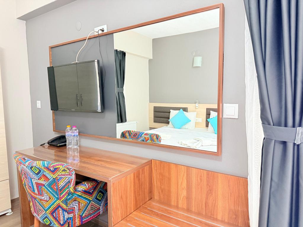 Otel Resmi