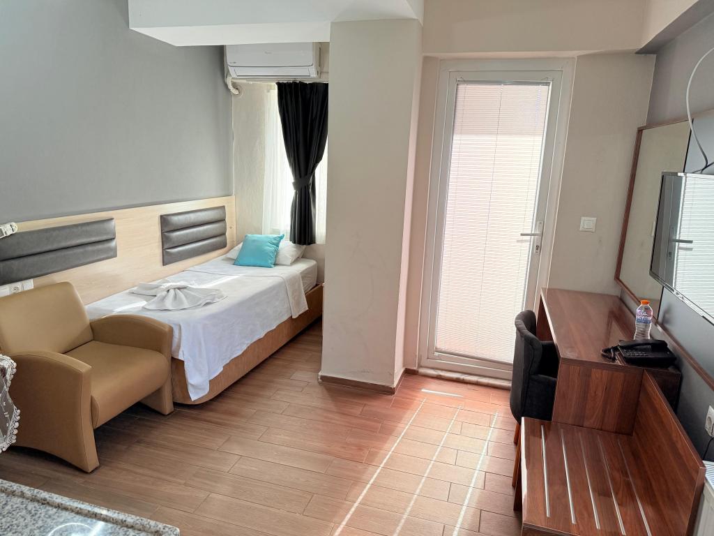 Otel Resmi