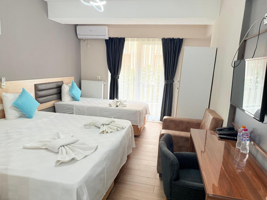 Otel Resmi