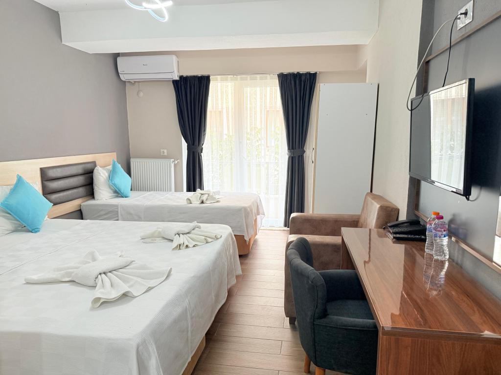 Otel Resmi
