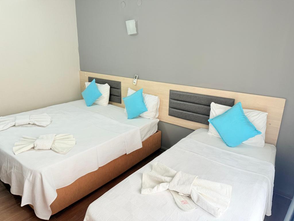 Otel Resmi