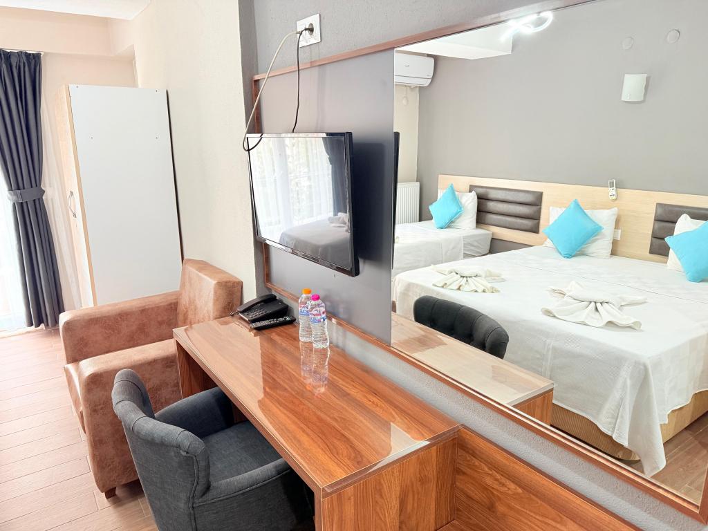 Otel Resmi