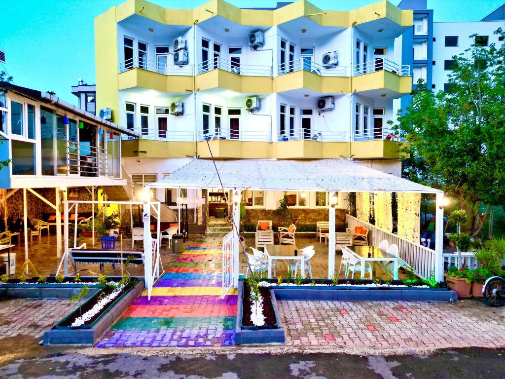 Finike Sever Hotel
