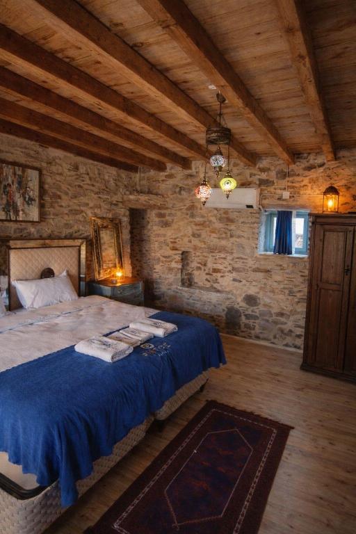 Premium Suite,deniz Ve Doğa Manzaralı,bahçeli