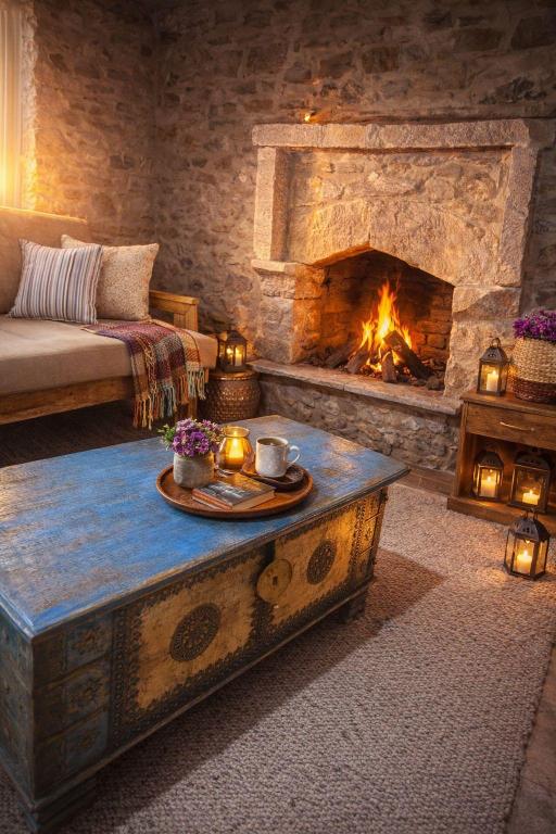 Premium Suite,deniz Ve Doğa Manzaralı,bahçeli
