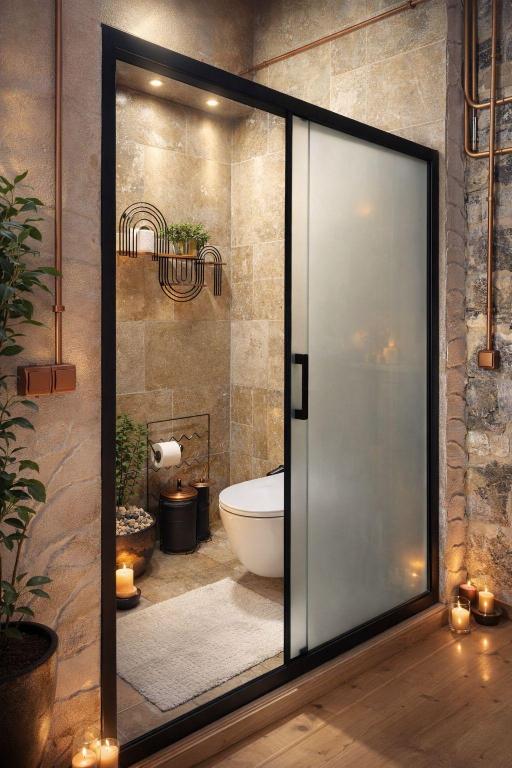 Premium Suite,deniz Ve Doğa Manzaralı,bahçeli