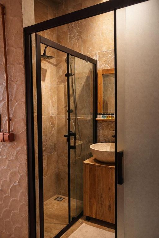 Premium Suite,deniz Ve Doğa Manzaralı,bahçeli
