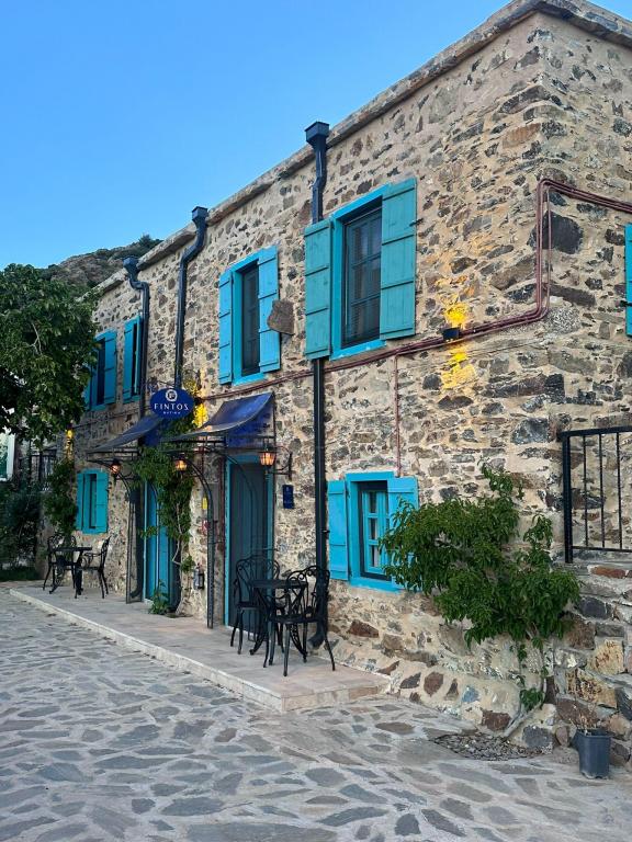 Premium Suite,deniz Ve Doğa Manzaralı,bahçeli