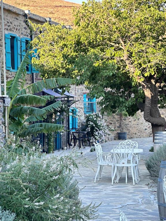 Premium Suite,deniz Ve Doğa Manzaralı,bahçeli