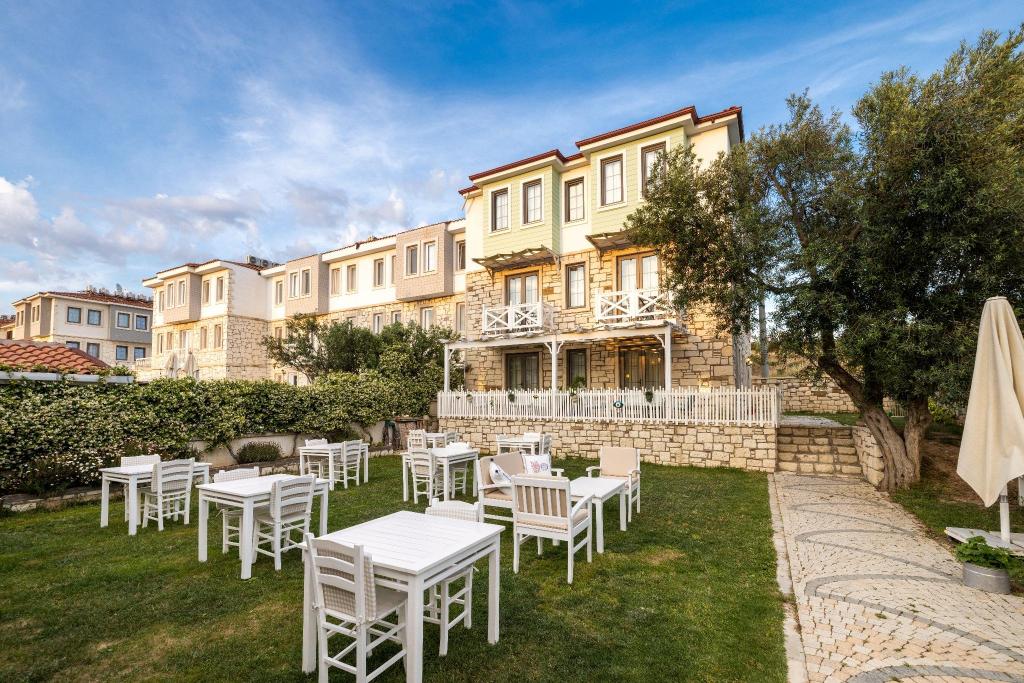 Fitoz Otel