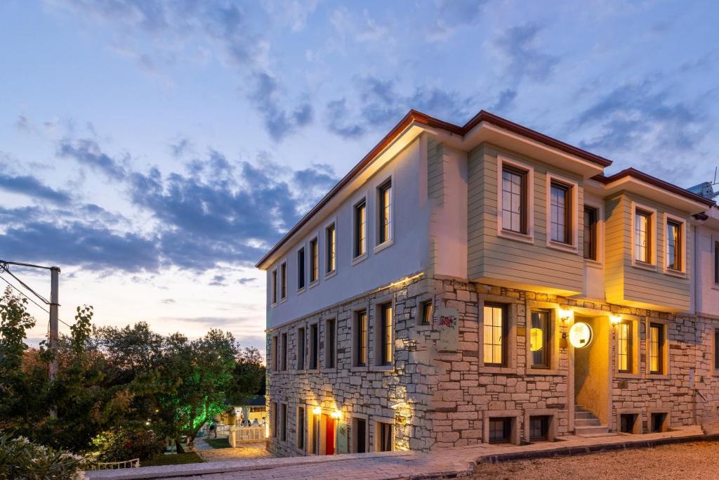 Otel Resmi