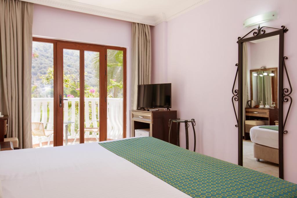 Otel Resmi