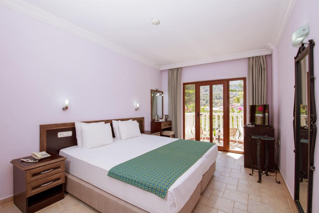 Otel Resmi