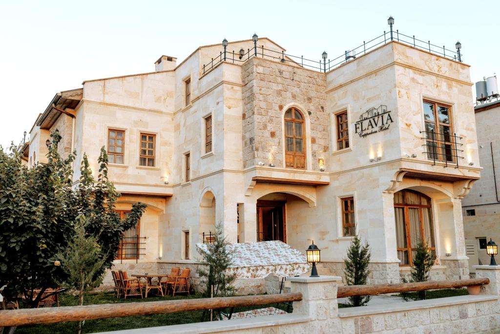 Otel Resmi