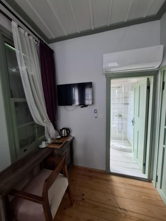 Deluxe Aile Suiti,Şehir Manzaralı,Klimalı